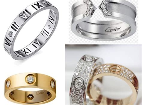 cartier ring dupe gold|cartier love ring authenticity.